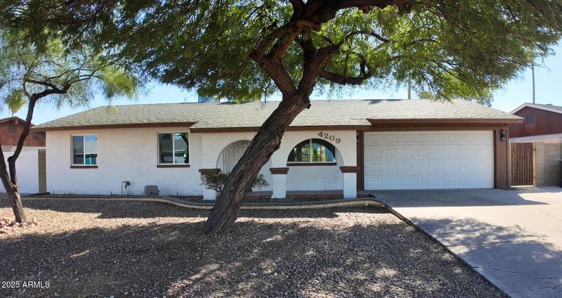 4209 Yucca St, Phoenix, AZ 85029
