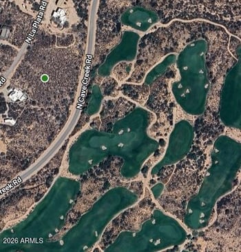 420XX La Plata Rd #52, Cave Creek, AZ 85331