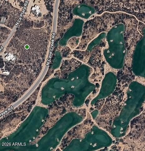 420XX La Plata Rd #52, Cave Creek, AZ 85331