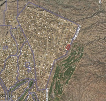 420XX La Plata Rd #52, Cave Creek, AZ 85331