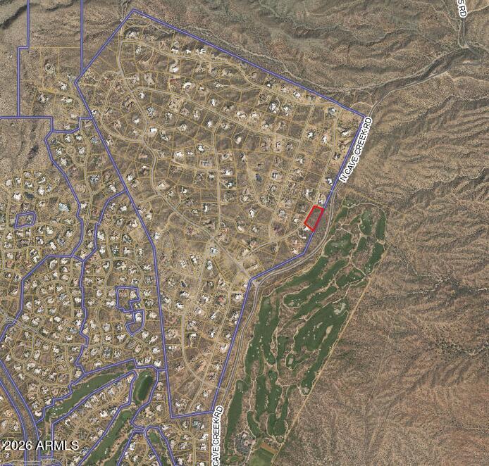 420XX La Plata Rd #52, Cave Creek, AZ 85331