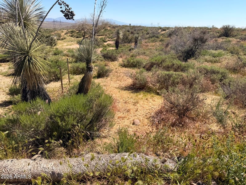 420XX La Plata Rd #52, Cave Creek, AZ 85331