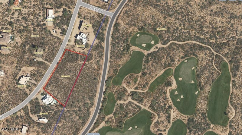 420XX La Plata Rd #52, Cave Creek, AZ 85331