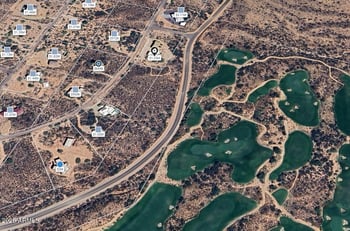 420XX La Plata Rd #52, Cave Creek, AZ 85331