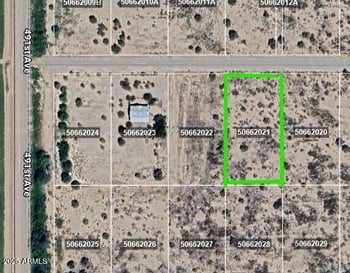 420xx Pierson St #21, Tonopah, AZ 85354