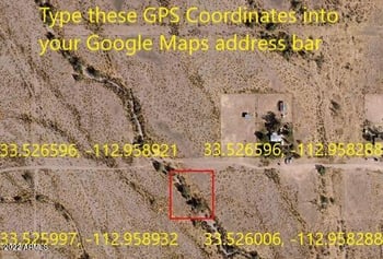 420XX Rose Ln #-, Tonopah, AZ 85354