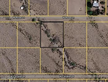 420XX Rose Ln #-, Tonopah, AZ 85354