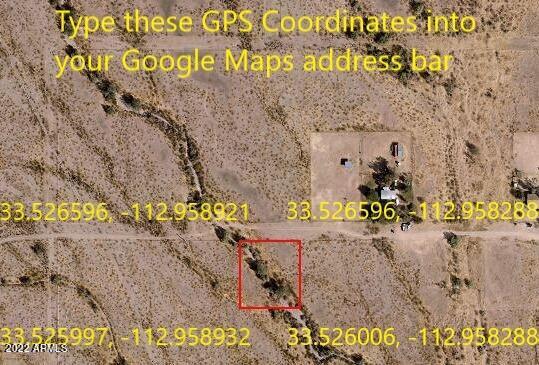 420XX Rose Ln #-, Tonopah, AZ 85354