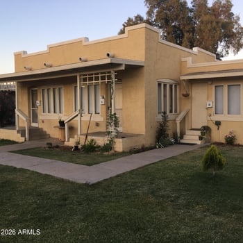 421 18th Dr, Phoenix, AZ 85007