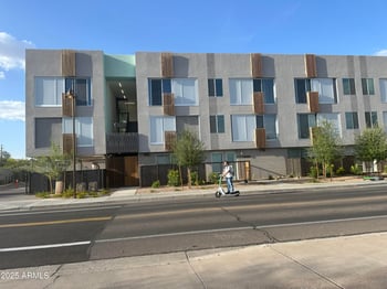 421 5th St #6, Tempe, AZ 85281