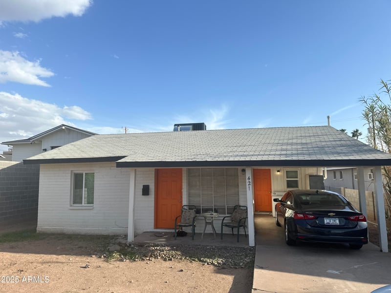 421 5th St #6, Tempe, AZ 85281