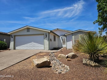 421 Dakota Dr, Camp Verde, AZ 86322