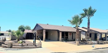 421 Behrend Dr, Phoenix, AZ 85024
