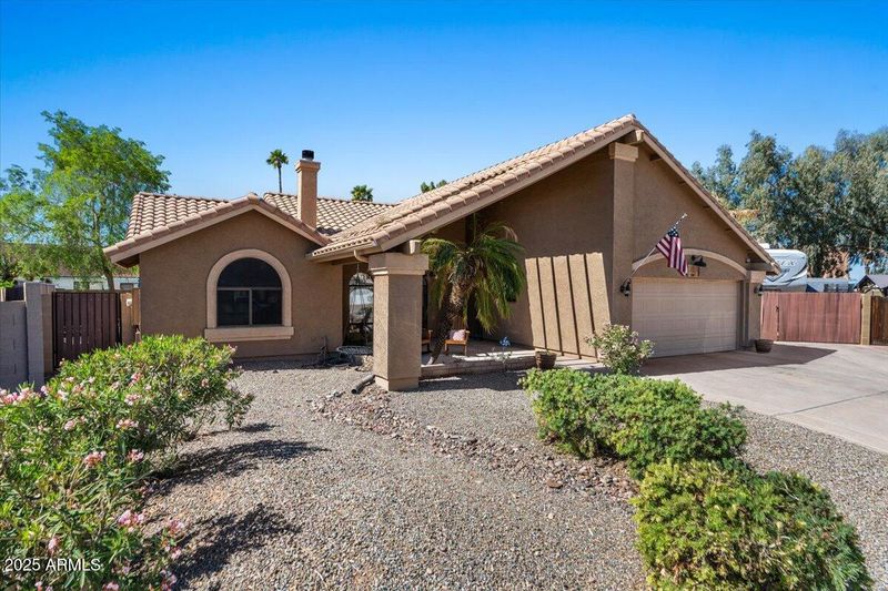 421 E Terrace Ave, Gilbert, AZ 85234
