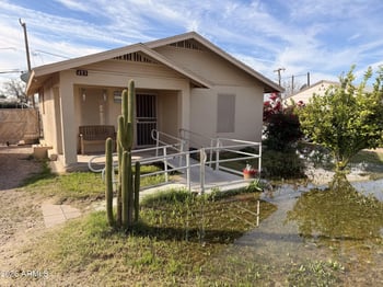 421 Edison Ave, Buckeye, AZ 85326