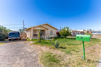 421 Edison Ave, Buckeye, AZ 85326