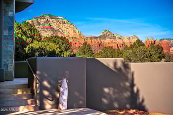 421 El Camino Rd, Sedona, AZ 86336