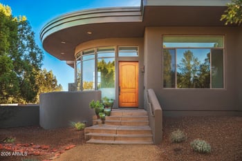 421 El Camino Rd, Sedona, AZ 86336