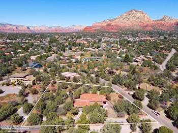 421 El Camino Rd, Sedona, AZ 86336