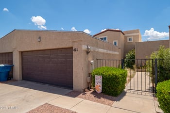 421 Hidalgo Ave, Phoenix, AZ 85040