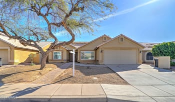 421 Leoma Ln, Chandler, AZ 85225