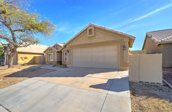 421 Leoma Ln, Chandler, AZ 85225