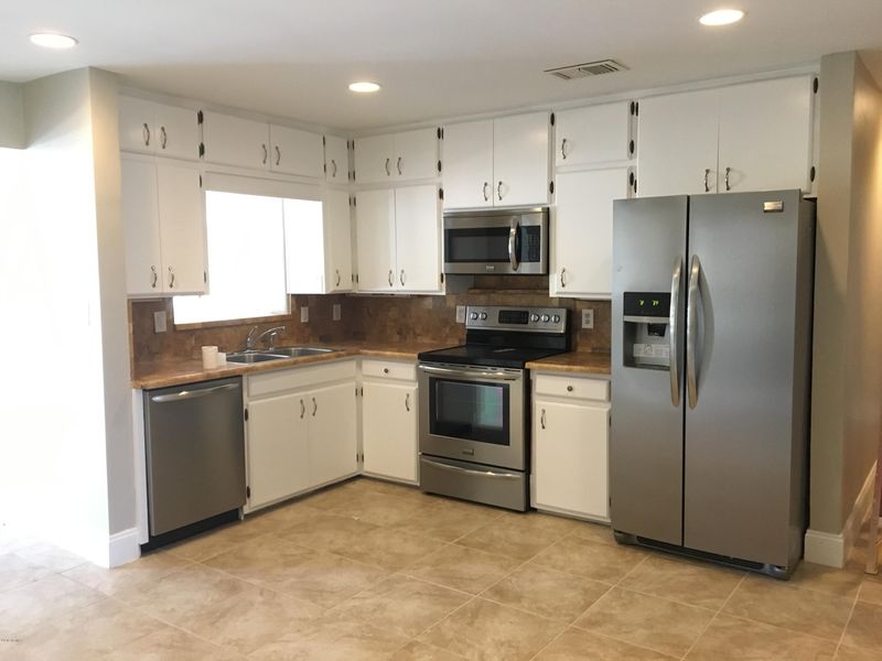 421 N Cherry --, Mesa, AZ 85201