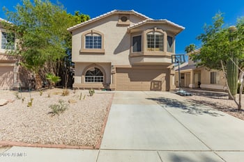 421 Robins Way, Chandler, AZ 85225