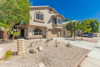 421 Robins Way, Chandler, AZ 85225