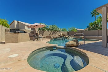 421 Robins Way, Chandler, AZ 85225