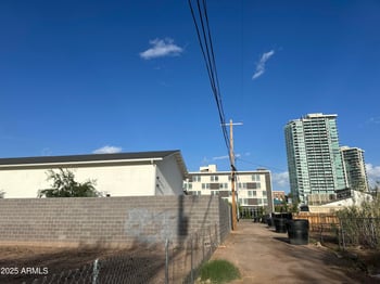 421 5th St, Tempe, AZ 85281