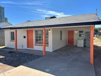 421 5th St, Tempe, AZ 85281