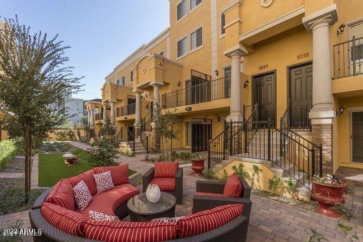 421 W 6th St #1023, Tempe, AZ 85281