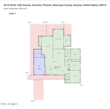 4210 18th Ave, Phoenix, AZ 85015