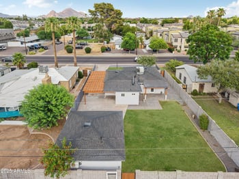 4210 20th St, Phoenix, AZ 85016