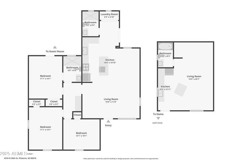 4210 20th St, Phoenix, AZ 85016