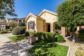 4210 Dwayne St, Gilbert, AZ 85295