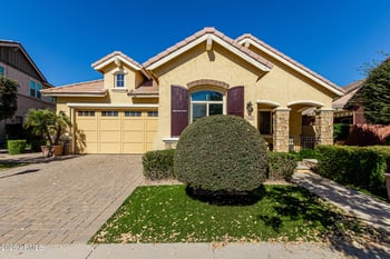 4210 Dwayne St, Gilbert, AZ 85295