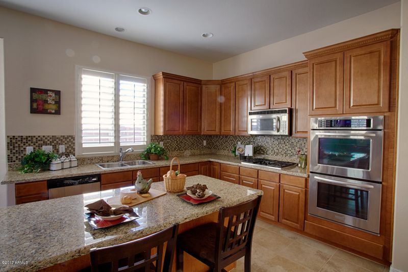 4210 E Beechnut Pl, Chandler, AZ 85249