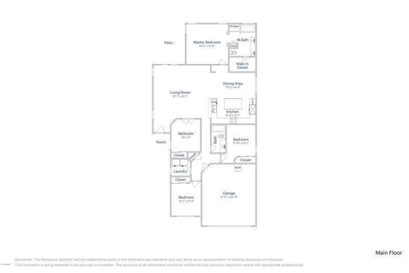 4210 E Seasons Cir, Gilbert, AZ 85297