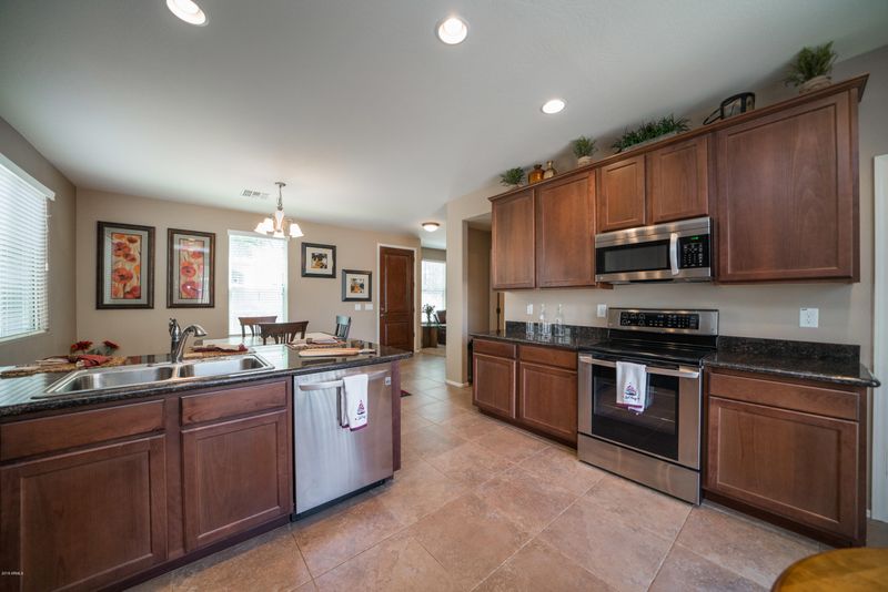 4210 E Tulsa St, Gilbert, AZ 85295