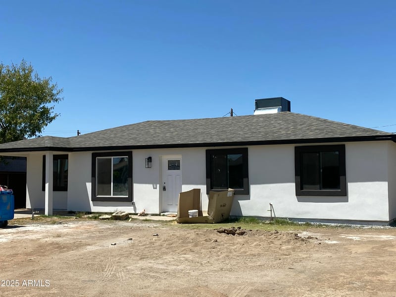 4210 N 48th Dr, Phoenix, AZ 85031