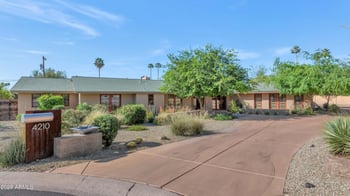 4210 63rd Pl, Scottsdale, AZ 85251