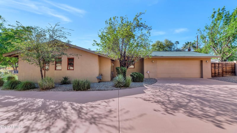 4210 63rd Pl, Scottsdale, AZ 85251