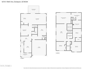 4210 S 186th Ave, Goodyear, AZ 85338