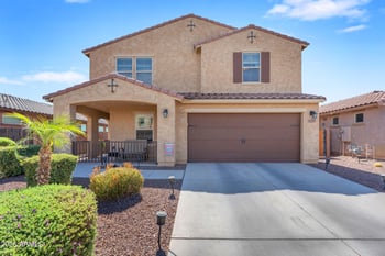 4210 S 186th Ave, Goodyear, AZ 85338