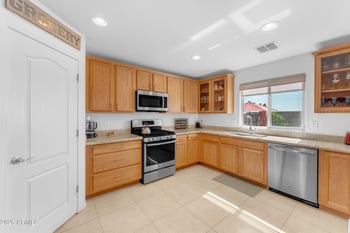 4210 S 186th Ave, Goodyear, AZ 85338
