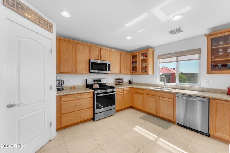 4210 S 186th Ave, Goodyear, AZ 85338