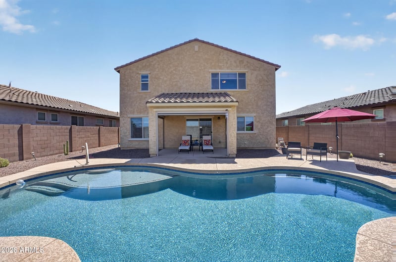4210 S 186th Ave, Goodyear, AZ 85338