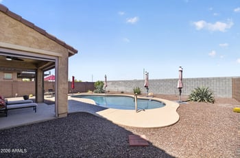 4210 S 186th Ave, Goodyear, AZ 85338